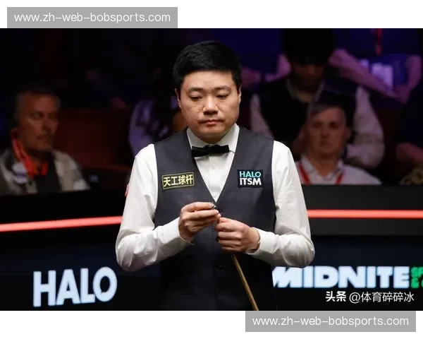 赛后点评斯诺克：技术与心理的双重较量，谁能登顶？