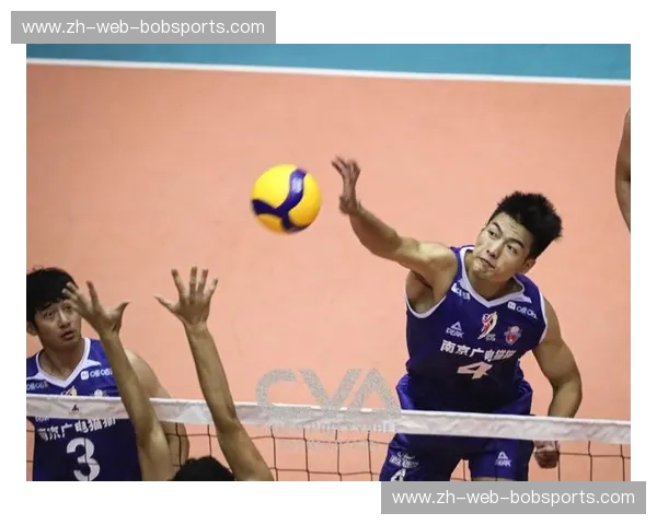 排球赛程：把握节奏，畅享激战每一刻